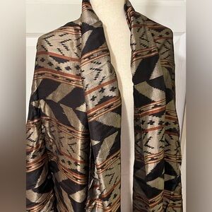 100% Silk Scarf made in‎ Thailand